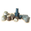 Scythe: Realistic Resources