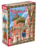 The Red Cathedral