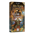 Res Arcana: Lux et Tenebrae Expansion