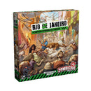 Zombicide (2nd Edition): Rio Z Ganerio