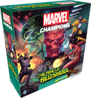 Marvel Champions LCG: The Rise of Red Skull Expansion