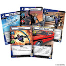 Marvel Champions LCG: The Rise of Red Skull Expansion