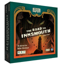 The Road to Innsmouth (Deluxe Edition)