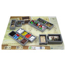 Box Insert: Robinson Crusoe 2nd Edition & Expansion