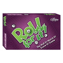 Roll For It! (Purple Edition)