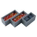 Box Insert: Roll Player & Expansions