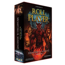 Roll Player: Monsters & Minions Expansion