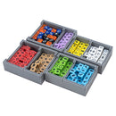 Box Insert: Roll for the Galaxy & Expansions