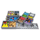 Box Insert: Roll for the Galaxy & Expansions