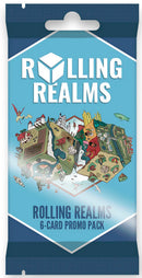 Rolling Realms: Promo Pack