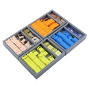 Box Insert: Root & Expansions