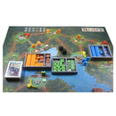 Box Insert: Root & Expansions