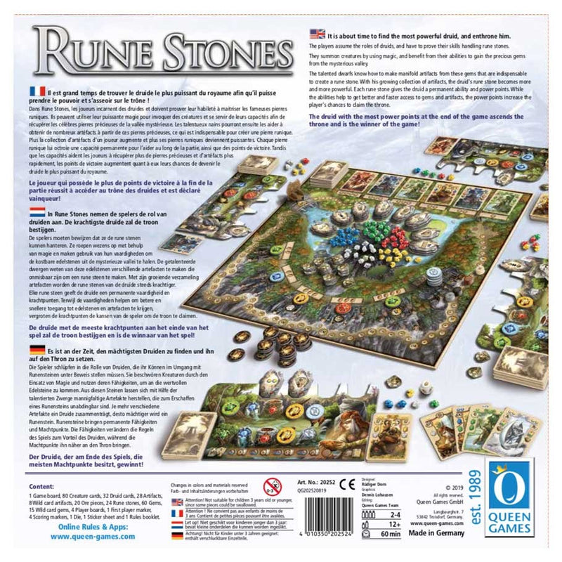 Rune Stones (SEE LOW PRICE AT CHECKOUT)