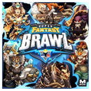 Super Fantasy Brawl: Core Set (SEE LOW PRICE AT CHECKOUT)