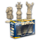Super Fantasy Brawl: The Wizards' Statutes (SEE LOW PRICE AT CHECKOUT)