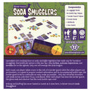 Soda Smugglers
