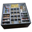 Box Insert: Lord of the Rings: Journeys in Middle-Earth - Spreading War Expansion (Add-On Trays)
