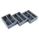 Box Insert: Lord of the Rings: Journeys in Middle-Earth - Spreading War Expansion (Add-On Trays)