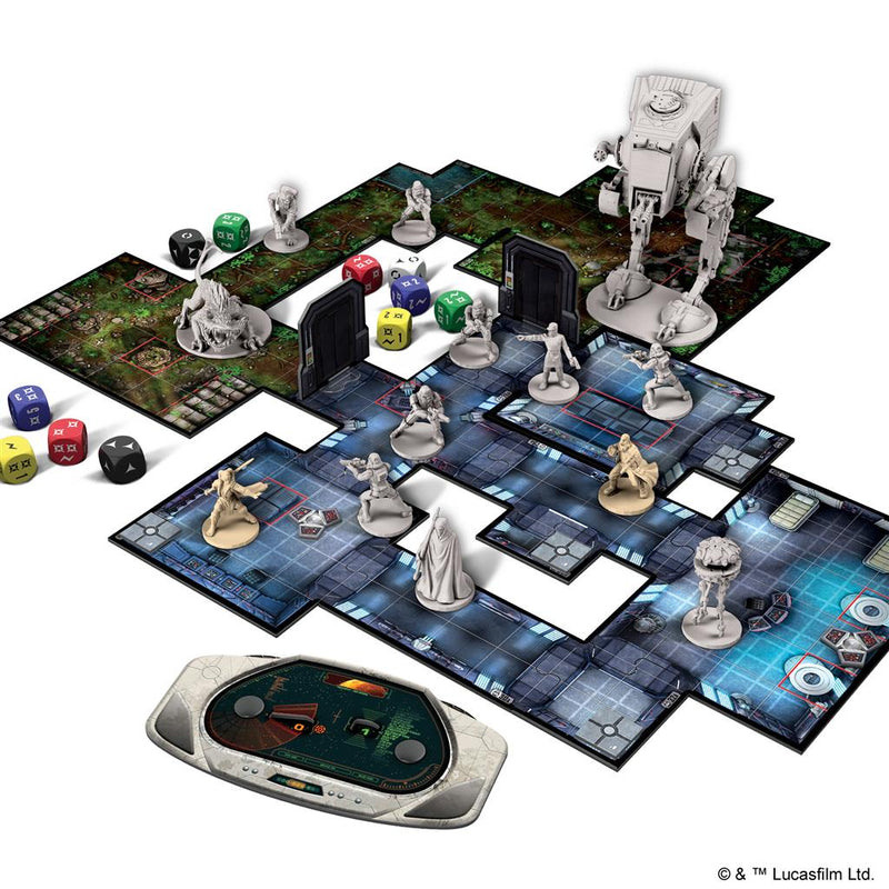 Star Wars Imperial Assault: Core Set (SEE LOW PRICE AT CHECKOUT)