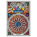 Sagrada: Life