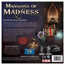 Mansions of Madness (2nd Edition): Sanctum of Twilight Expansion