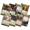 Arkham Horror LCG: The Scarlet Keys Campaign