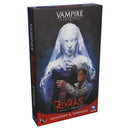 Vampire: The Masquerade: Rivals - Shadows & Shrouds