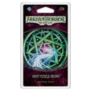 Arkham Horror LCG: Shattered Aeons