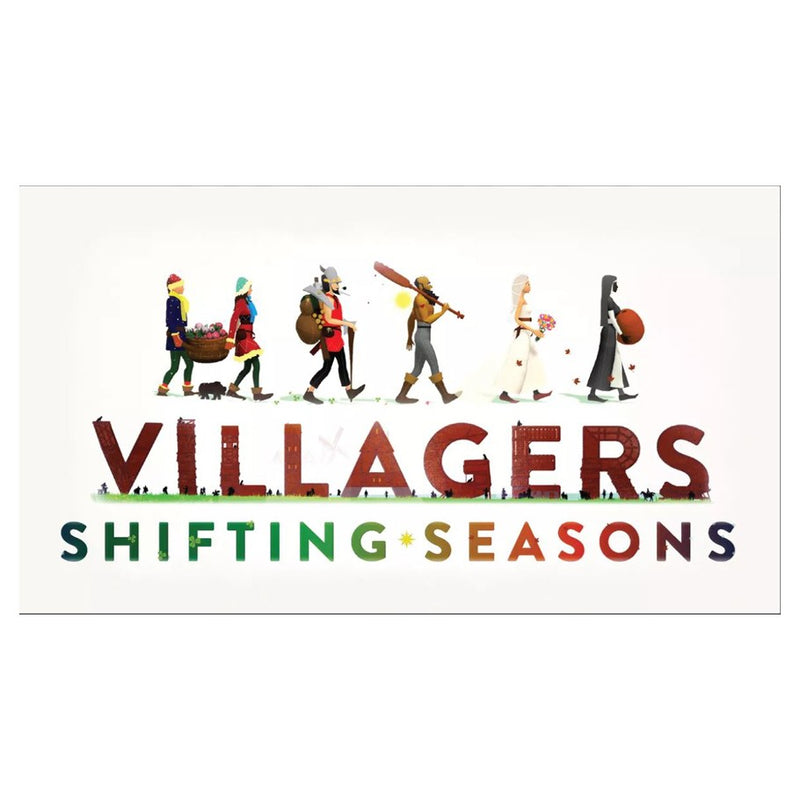 Villagers: Shifting Seasons