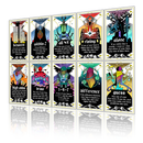 The Shipwreck Arcana + Star Below & 2017 Promo Cards (SEE LOW PRICE AT CHECKOUT)