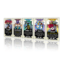 The Shipwreck Arcana + Star Below & 2017 Promo Cards (SEE LOW PRICE AT CHECKOUT)