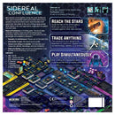 Sidereal Confluence (Remastered Edition)