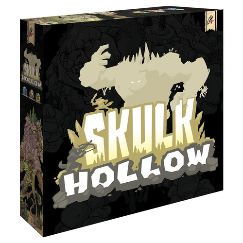 Skulk Hollow (SEE LOW PRICE AT CHECKOUT)