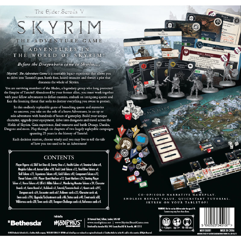 The Elder Scrolls: Skyrim (SEE LOW PRICE AT CHECKOUT)