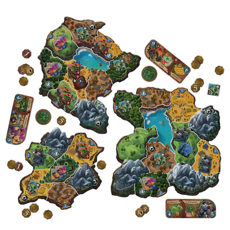 Small World of Warcraft (SEE LOW PRICE AT CHECKOUT)