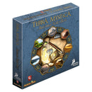 Terra Mystica: Automa Solo Box