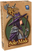 Bargain Quest: Solo Mode Expansion