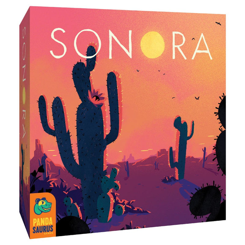 Sonora (SEE LOW PRICE AT CHECKOUT)