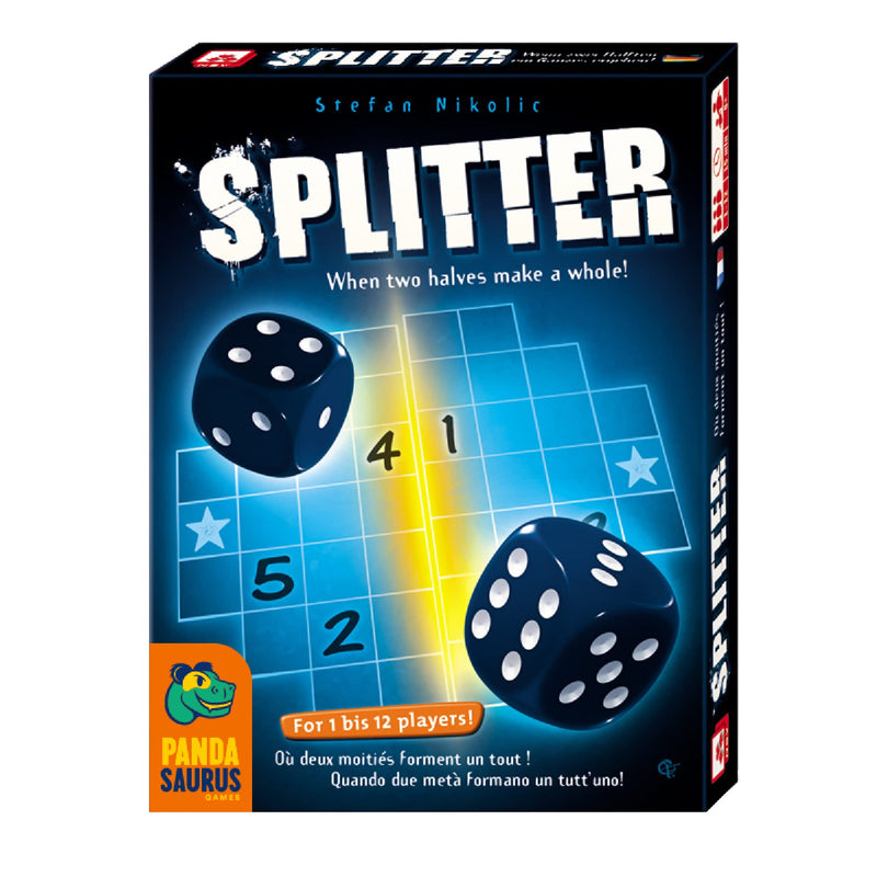 Splitter (SEE LOW PRICE AT CHECKOUT)