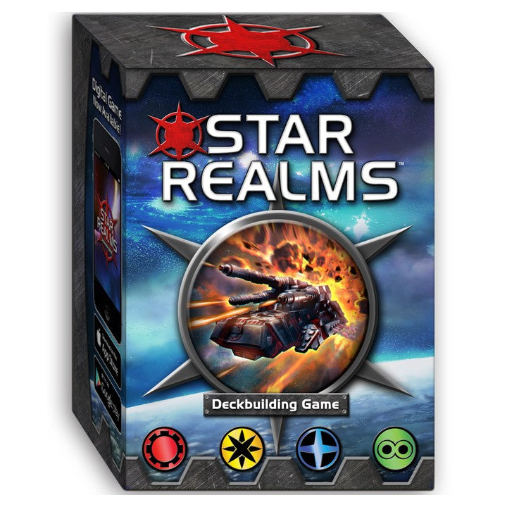Star Realms: Core Set