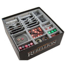 Box Insert: Star Wars Rebellion & Expansion