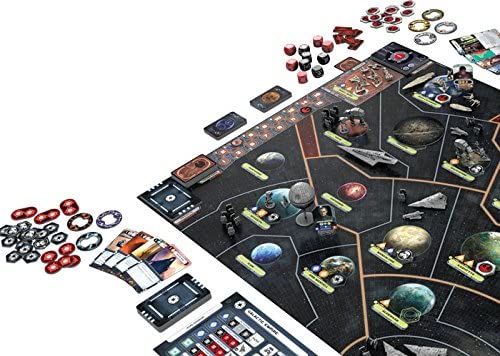Star Wars: Rebellion (SEE LOW PRICE AT CHECKOUT)