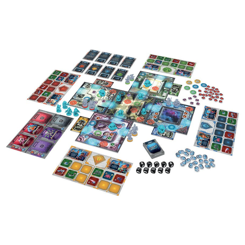 Starcadia Quest (SEE LOW PRICE AT CHECKOUT)