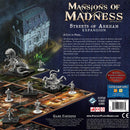 Mansions of Madness (2nd Edition): Streets of Arkham Expansion