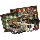 Mansions of Madness (2nd Edition): Streets of Arkham Expansion