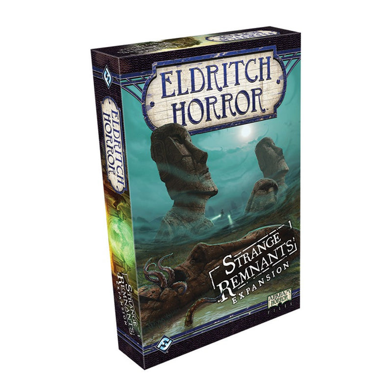 Eldritch Horror: Strange Remnants (SEE LOW PRICE AT CHECKOUT)