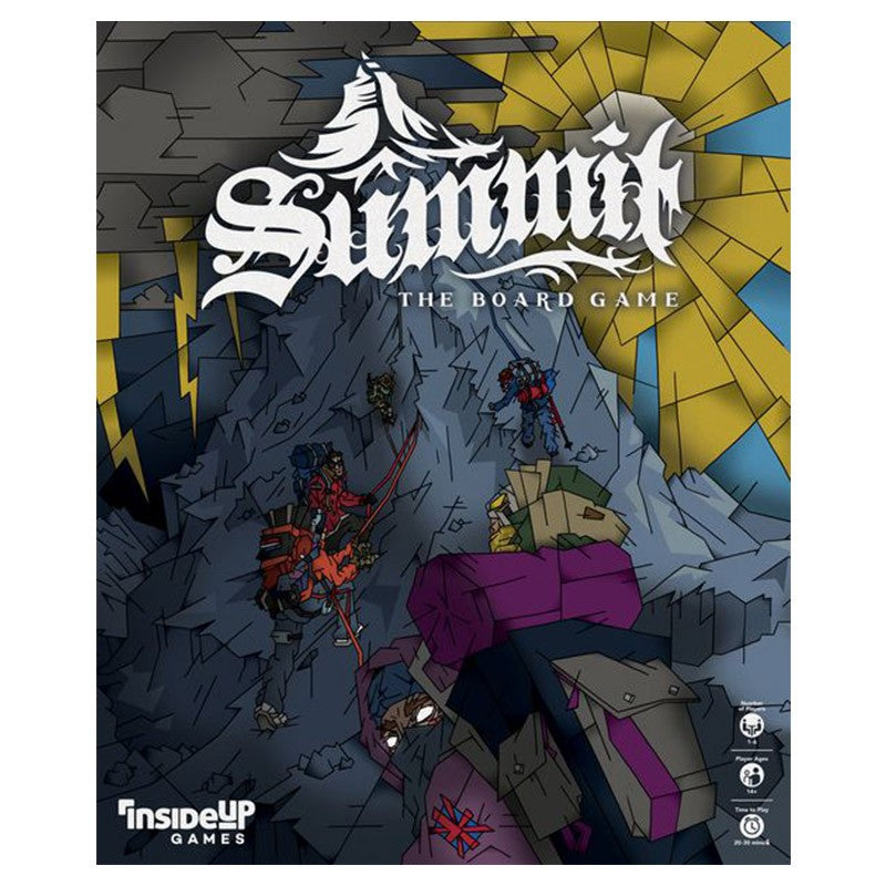 Summit (SEE LOW PRICE AT CHECKOUT)