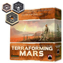 Terraforming Mars Metal Coin Set
