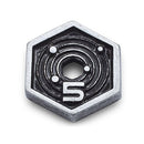 Terraforming Mars Metal Coin Set