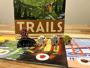 TRAILS Sticker Upgrade Kit